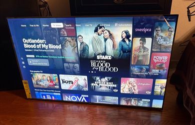 TCL FULL HD SMART TV 43”