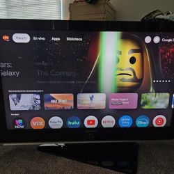 Samsung 45" HDTV
