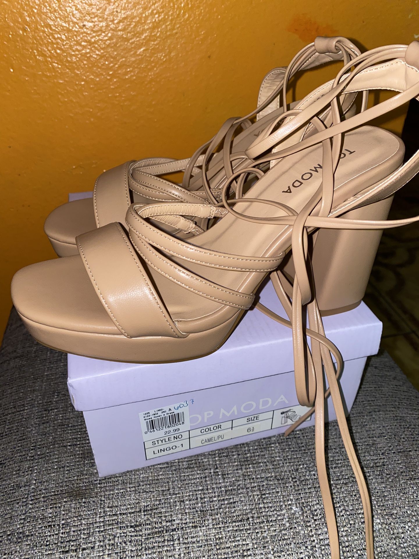Heels