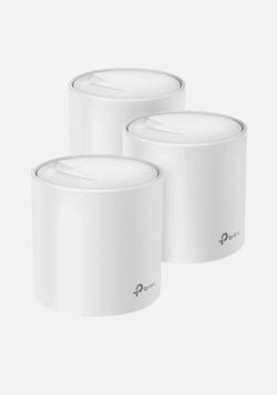 TP Link Deco X60 Wifi Mesh system