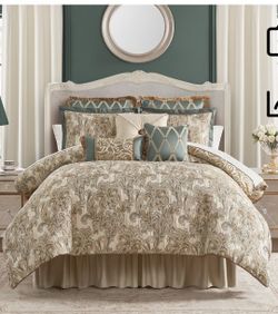 Waterford Comforter Set ‼️