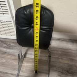 Sisi Bar For Harley Davidson Original 