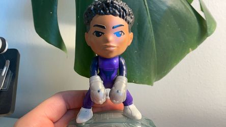 Marvel Black Panther Mini Action Figure