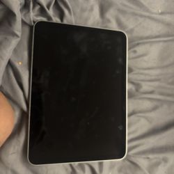 iPad A16 11 Inch