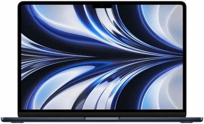 15" • Apple MacBook Air  M3 10-core GPU • 512 GB SSD • RAM 24GB • Space Gray