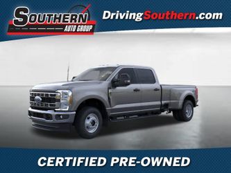 2026 Ford F-350