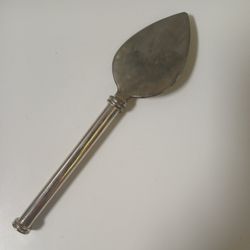 Small Foie Gras Spatula 