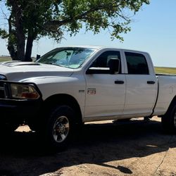 2010 Dodge Ram