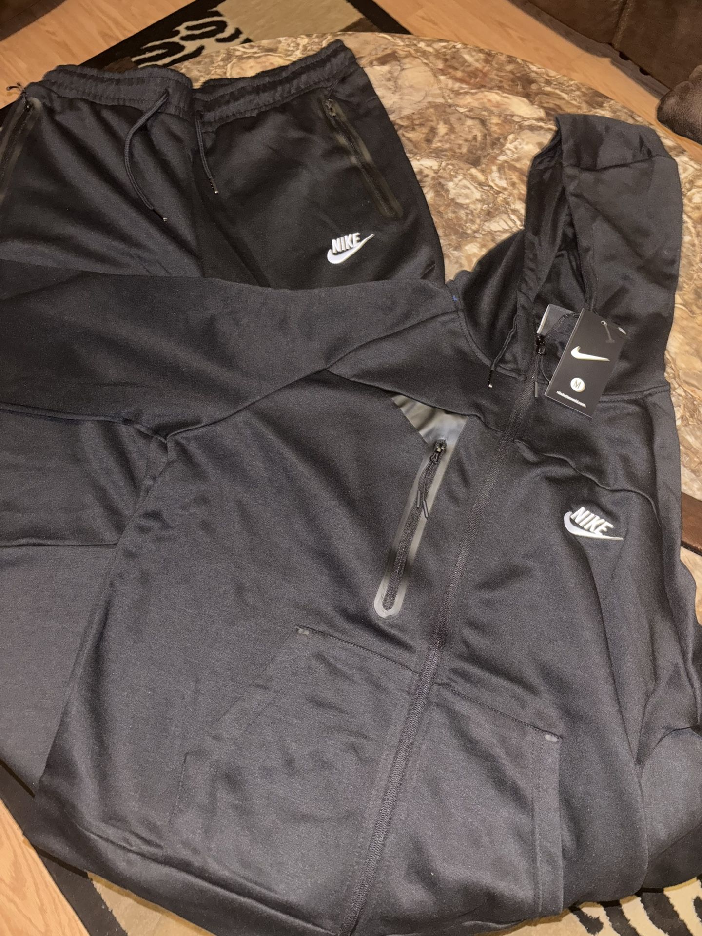 Nike Sweat Suits