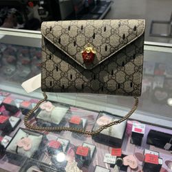 Gucci Crossbody 