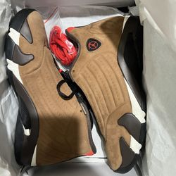 Air Jordan 14 Retro SE 10.5