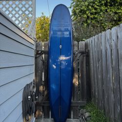 Christenson Bonneville 9’0