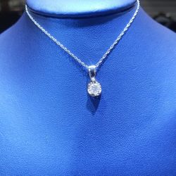 Feather Rope W/ Charm