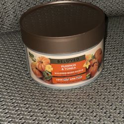 Beloved  Body Scrub 
