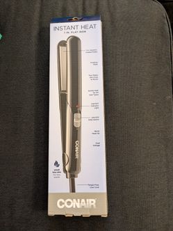 Conair Flat Iron
