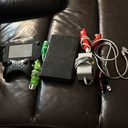  Nintendo Wii U 
