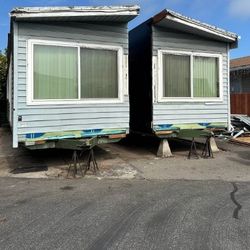 Mobile Home 