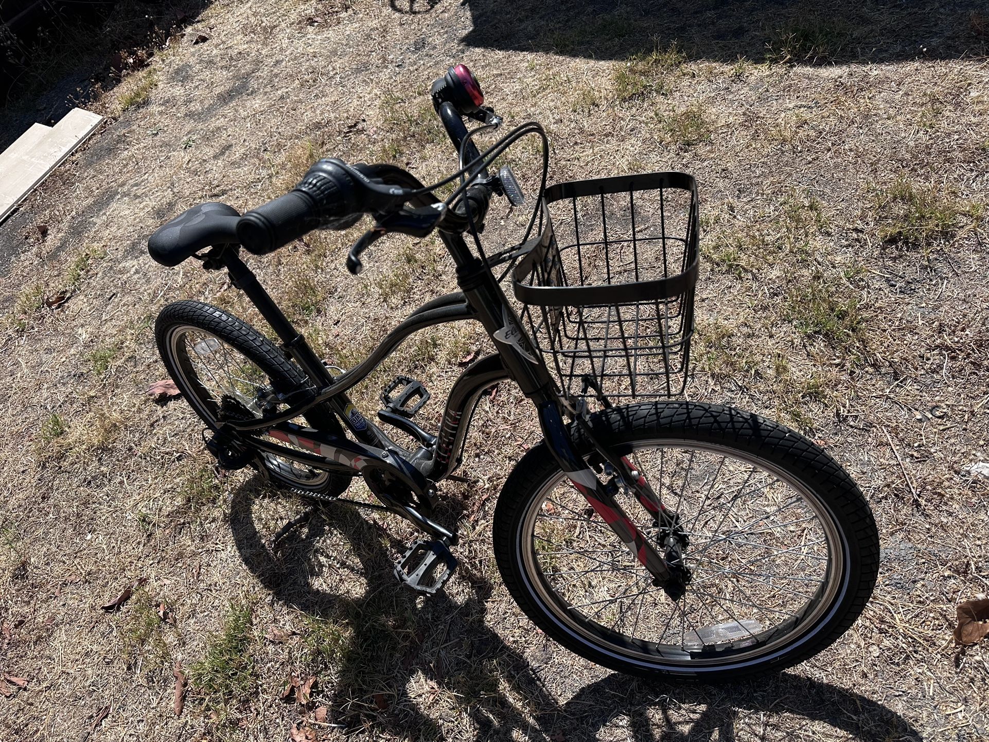 Kids Bike Good Condition