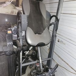 $100 OBO Inversion Table