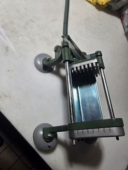 1/4 potato cutter