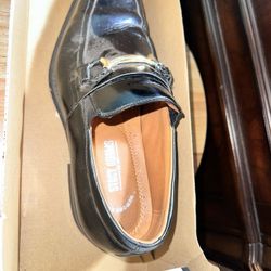 Stacy Adams, Men Dress Shoes, Black, 7M