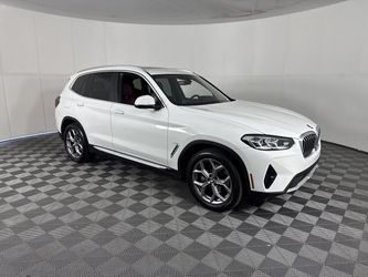 2023 BMW X3
