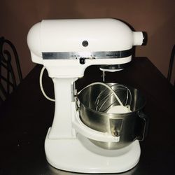 Professional KitchenAid Mixer