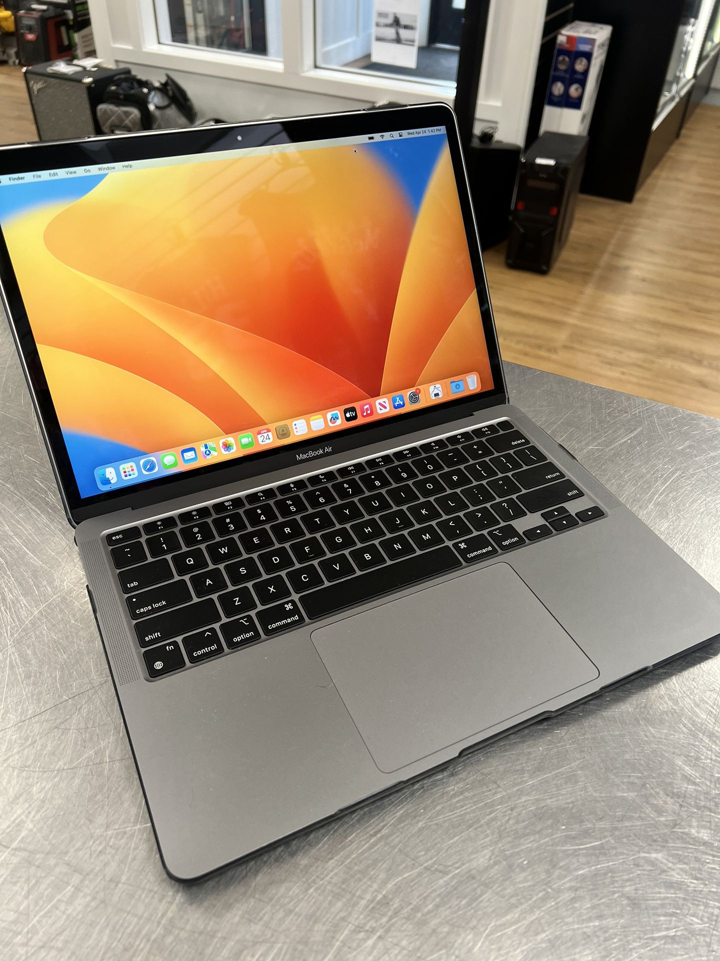 MacBook Air 2020 M1/16gb Laptop 178693