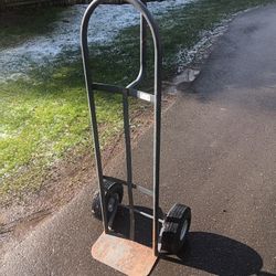 appliance doly and its 50.1/2 ins high works perfect 