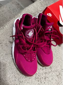 Nike Haurache