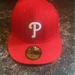 Mlb Fitted Hat