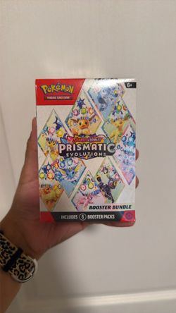 Pokemon Prismatic