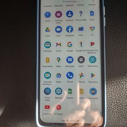 Motorola Moto G Power New