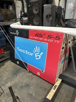 65 Inch Tv