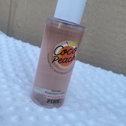 Pink ( Coco Peach )