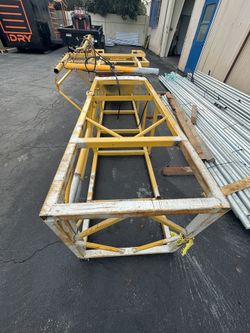 Chain Link Dispenser