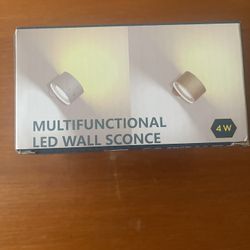 Wall Sconce