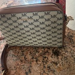 Mk Purse 