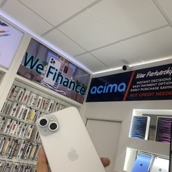 iPhone 15 Plus Unlocked 