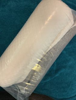 New Ultra Comfort Cervical Neck Pillow – Ergonomic Memory Foam