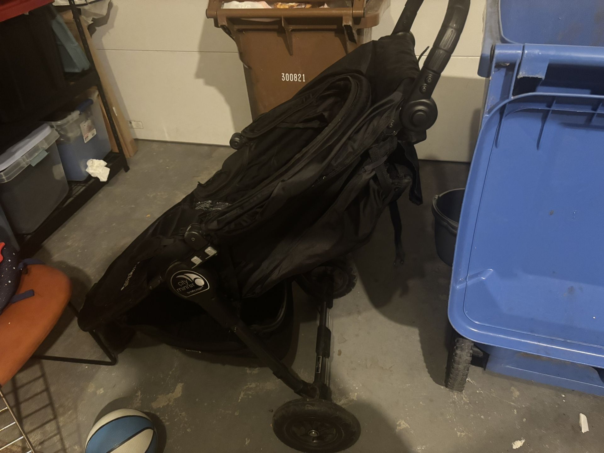 City Mini GT By Baby Jogger 