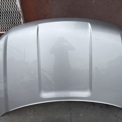2016-2017-2019 ford explorer hood