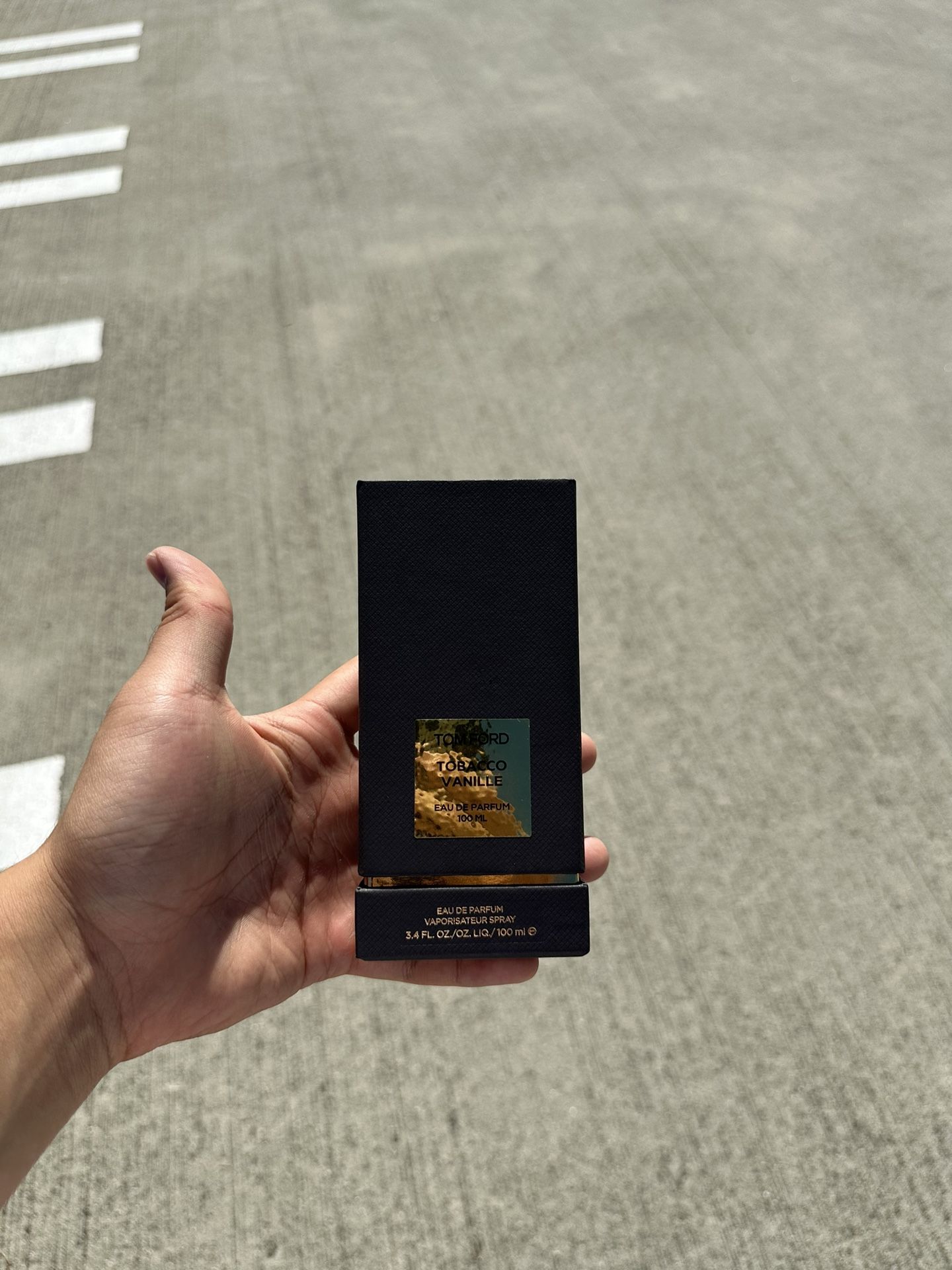 Tom Ford ‘Tobacco Vanille’