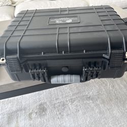 Vault Multi-Pistol Custom Cut Foam