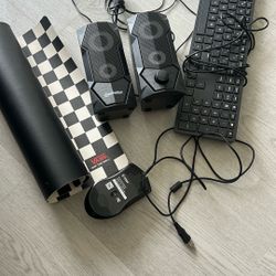 Computer Accessories 