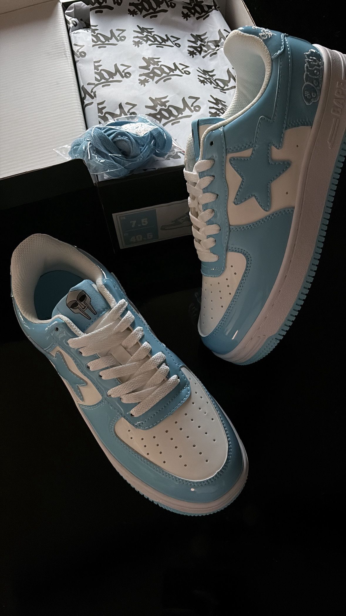 Bathing Ape
