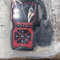 Scanner Toolbox Tool Kits