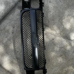 Chevy Express Front Grill