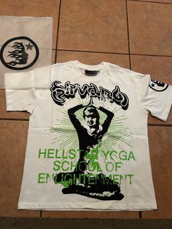 hell star shirt size M prices are negotiable