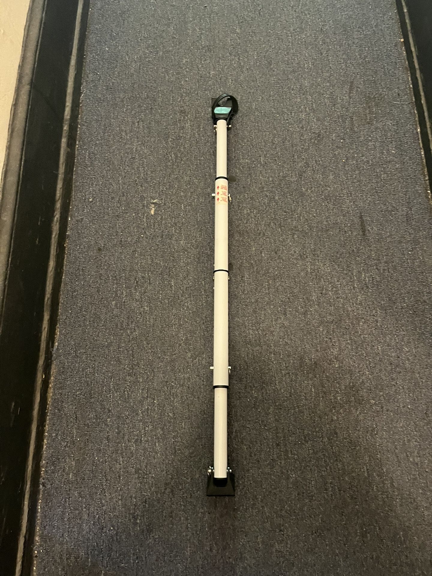 Door Security Bar
